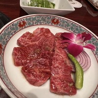 叙々苑 有楽町マリオン店 - 