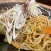 らーめん めん丸 仁戸名店