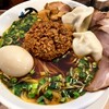 麺や マルショウ 江坂店