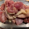 鳥焼肉がんだれ
