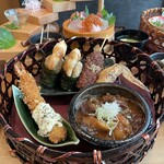 うまい魚が食べたくて - 