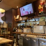 やきにく-なべ ほるもん家てんやわん家 - 