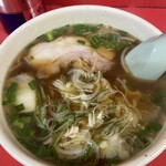 ラーメン店 なかま - 