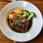 べじたぶるkitchen　イロドリ - 