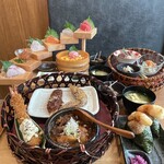 うまい魚が食べたくて - 