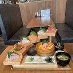 うまい魚が食べたくて - 