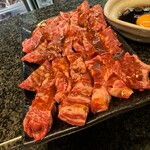 焼肉 牛王 縁 - 