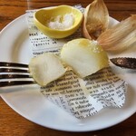 べじたぶるkitchen　イロドリ - 