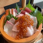 うまい魚が食べたくて - 