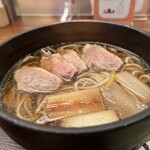 信州そば あずみ野 - 