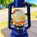 パフェ専門店 Lamp - 梨レモン
