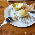 べじたぶるkitchen　イロドリ - 