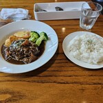 べじたぶるkitchen　イロドリ - 