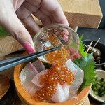 うまい魚が食べたくて - 