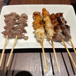 串ダイニング 遊 - 