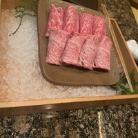 鉄板 かや乃 - 