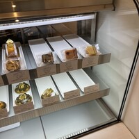 レストラン パティスリー ジェイエス - 