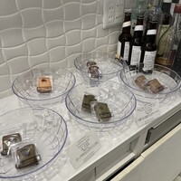 レストラン パティスリー ジェイエス - 