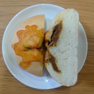 喫茶とベーグルのお店 ネコタ_1