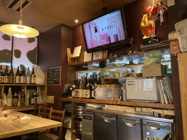 Yakiniku-Nabe Horumon Ya Tenya Wanya photo 4