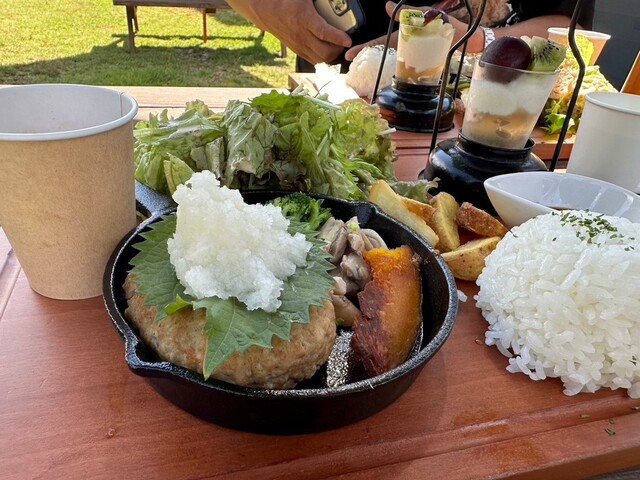 パフェ専門店 Lamp - 高島市その他/フルーツパーラー | 食べログ