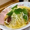 ラーメン専科 竹末食堂
