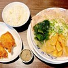 252マルダイラーメン