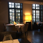 La Maison Dans Le Parc - 