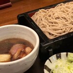 信州そば あずみ野 - 