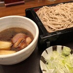 信州そば あずみ野 - 