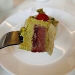 ラ・ローズ・ジャポネ - 