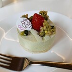 ラ・ローズ・ジャポネ - ◼︎ピクシー