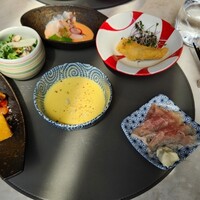IN DISH -  IN DISH -