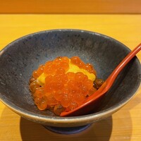 ながり鮨 錬 - 