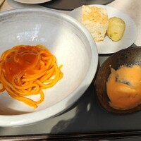 IN DISH -  IN DISH -