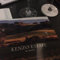 ケンゾーエステイトワイナリー 六本木ヒルズ店 -  ケンゾーエステイトワイナリー 六本木ヒルズ店 -