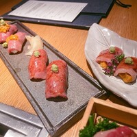 肉亭ふたご iki 新宿店 -  肉亭ふたご iki 新宿店 -