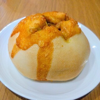 喫茶とベーグルのお店 ネコタ_0