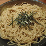 2662231 - 蕎麦大盛り