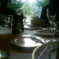 RESTAURANT PRUNIER - 