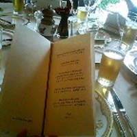 RESTAURANT PRUNIER - 