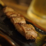 Izakaya Ikkyuunyuu Kon - 豚タン