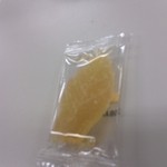 彩果の宝石 伊勢丹松戸店 - ハーブ＆フルーツ カモミル