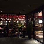 RIO GRANDE GRILL - 