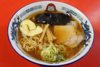 だるま軒