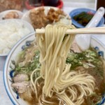 ラーメン 天 - 