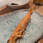 アカマル屋鮮魚店 - 