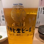 アカマル屋鮮魚店 - 