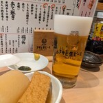 アカマル屋鮮魚店 - 