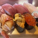 魚料理ひろせ - 